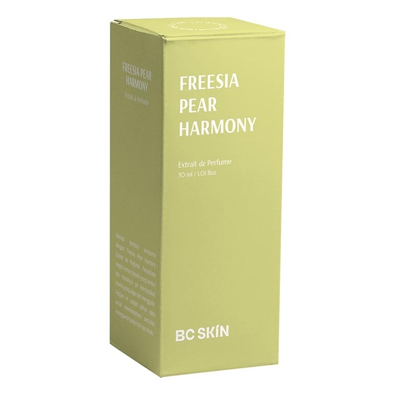 Freesia Pear Harmony Extrait de Perfume 30ml