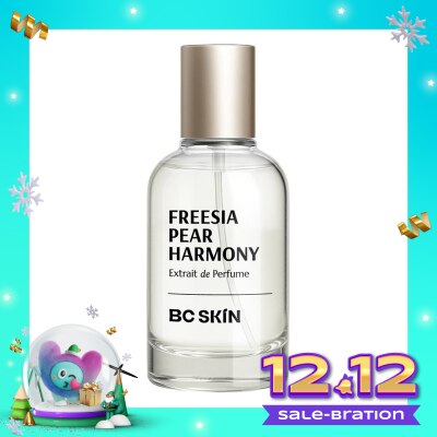 BC SKIN Freesia Pear Harmony Extrait de Perfume 30ml