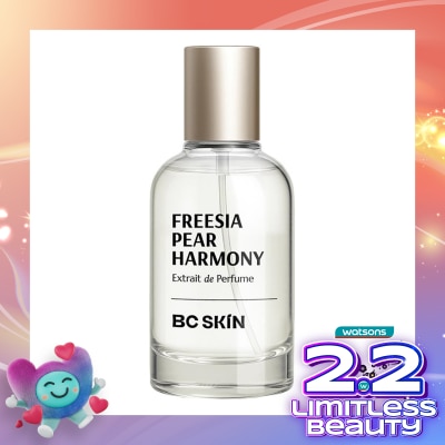BC SKIN Freesia Pear Harmony Extrait de Perfume 30ml