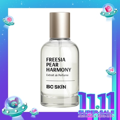 BC SKIN Freesia Pear Harmony Extrait de Perfume 30ml