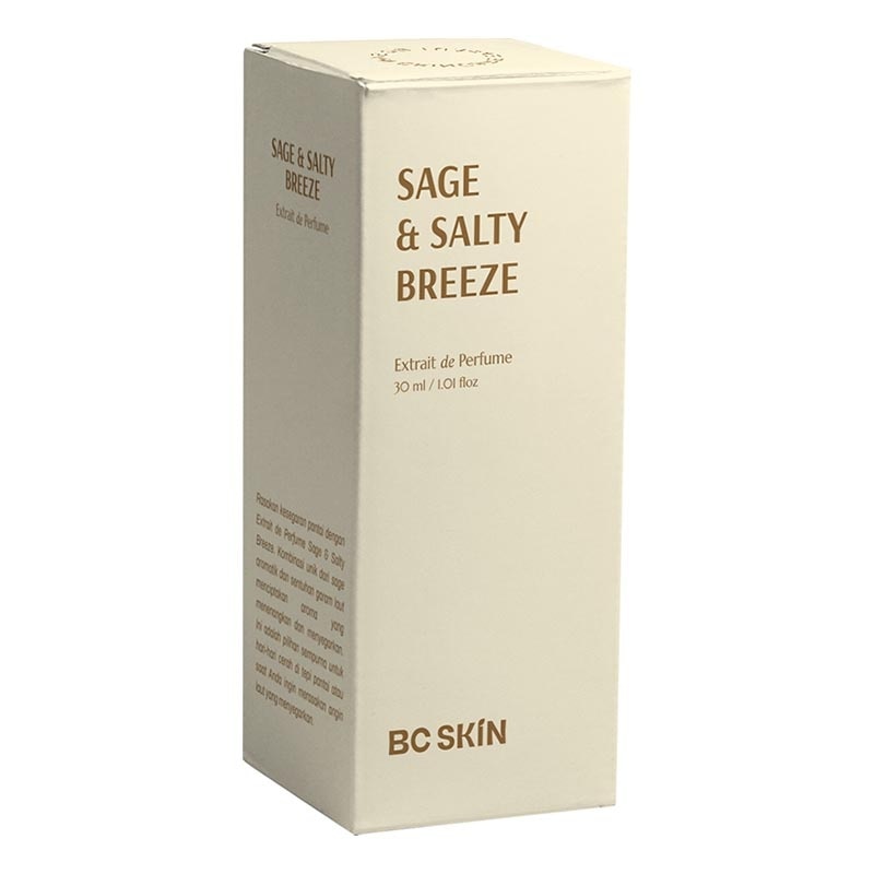 Sage & Salty Breeze Extrait de Perfume 30ml
