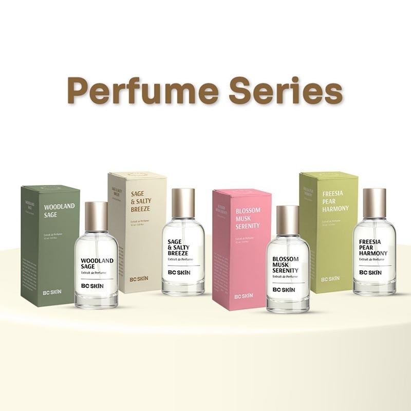 Sage & Salty Breeze Extrait de Perfume 30ml