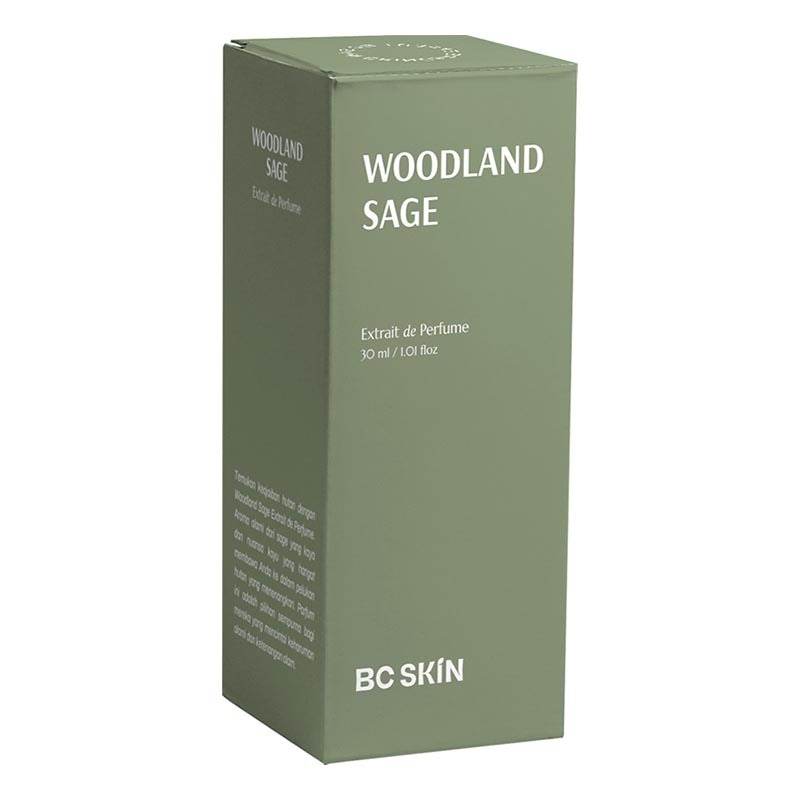 Woodland Sage Extrait de Perfume 30ml