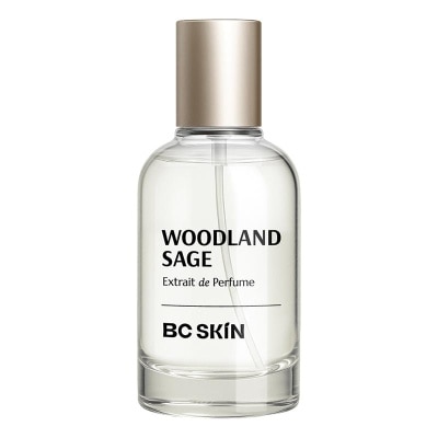 BC SKIN Woodland Sage Extrait de Perfume 30ml