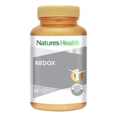 NATURES HEALTH Redox Kaplet