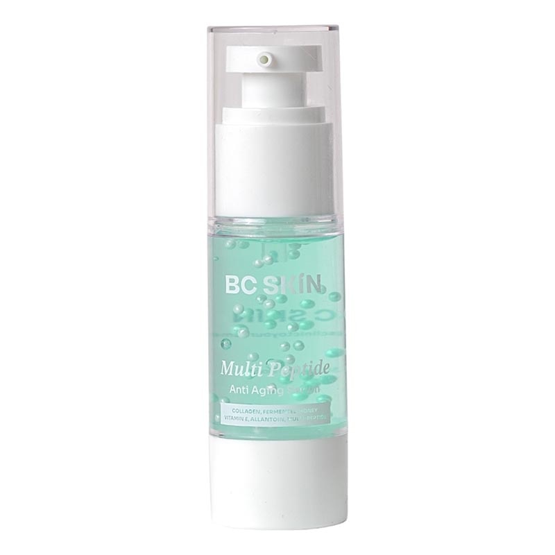 Multi Peptide Anti-aging Serum 30ml