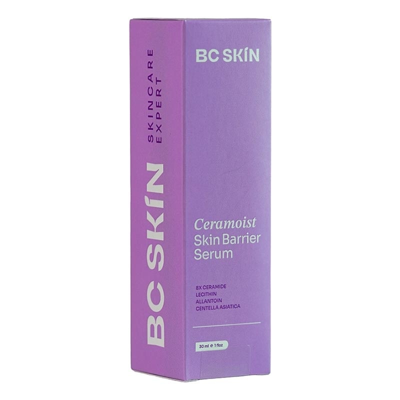 Ceramoist Skin Barrier Serum 30ml