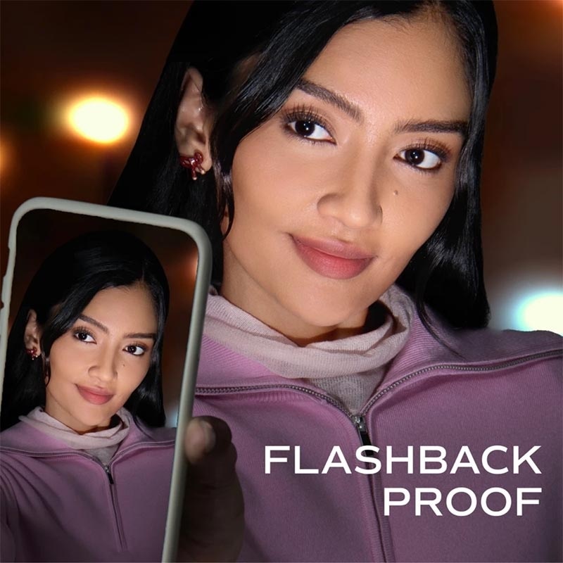 Colorfit HD Blurify Loose Powder 00 Translucent 15g