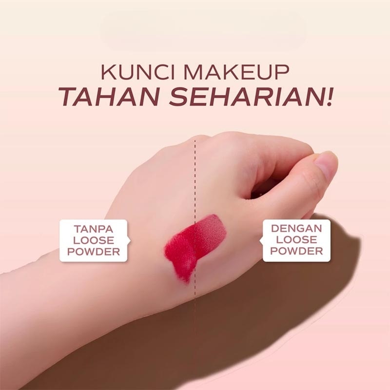 Colorfit HD Blurify Loose Powder 00 Translucent 15g