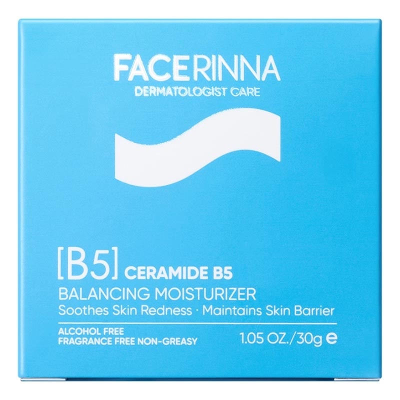Ceramide B5 Balancing Moisturizer 30g