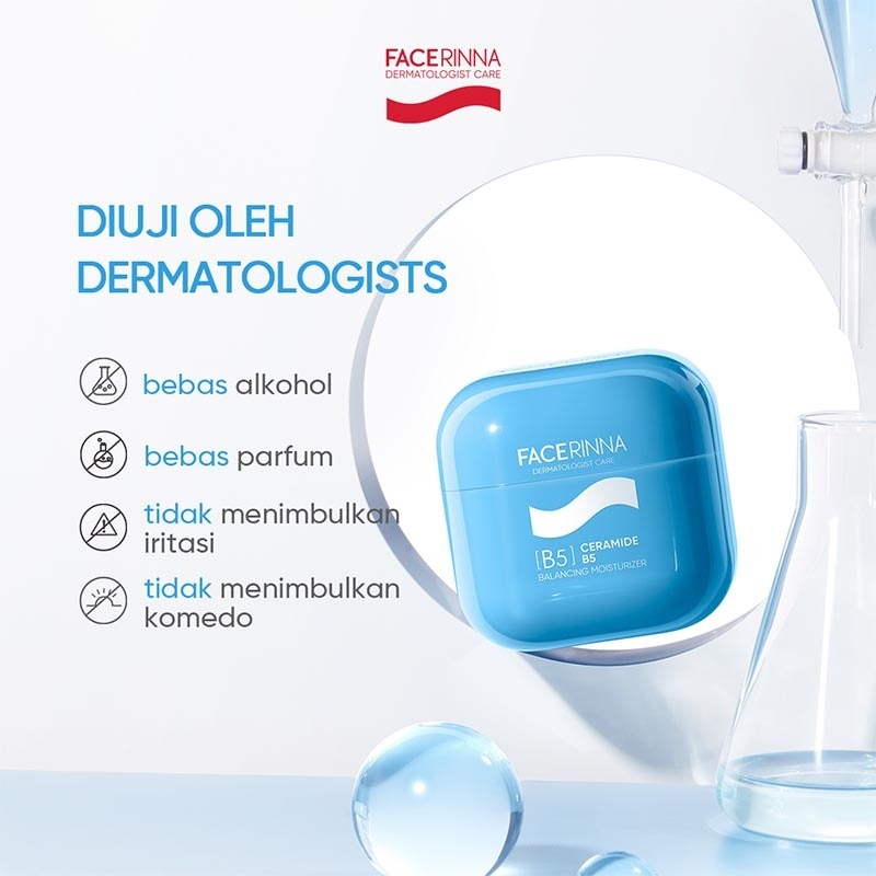 Ceramide B5 Balancing Moisturizer 30g