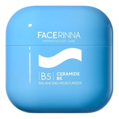 FACERINNA Ceramide B5 Balancing Moisturizer 30g