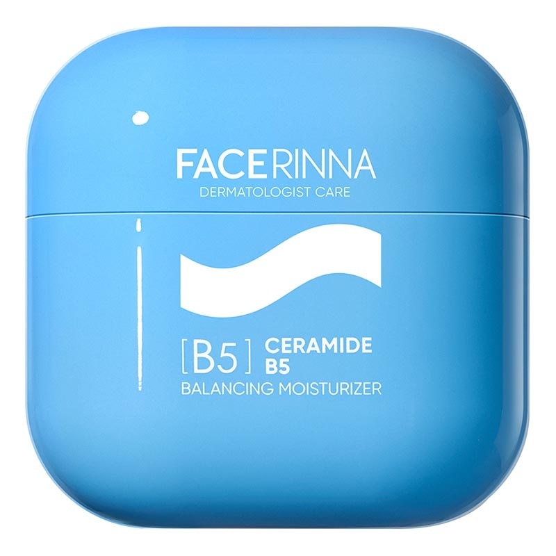 Ceramide B5 Balancing Moisturizer 30g