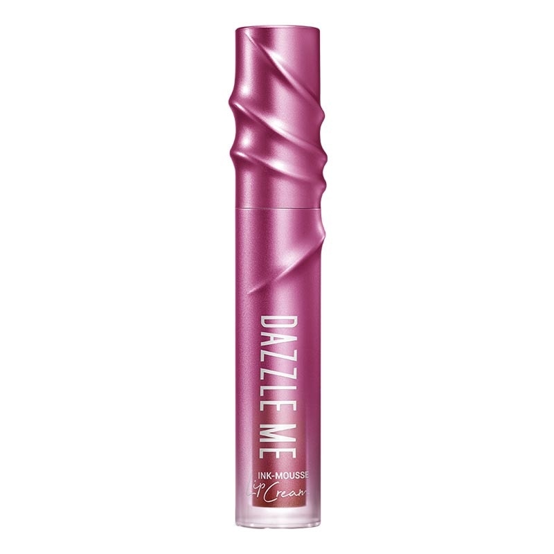 Ink-Mousse Lip Cream O376 Pumpkin Magic 2.5ml