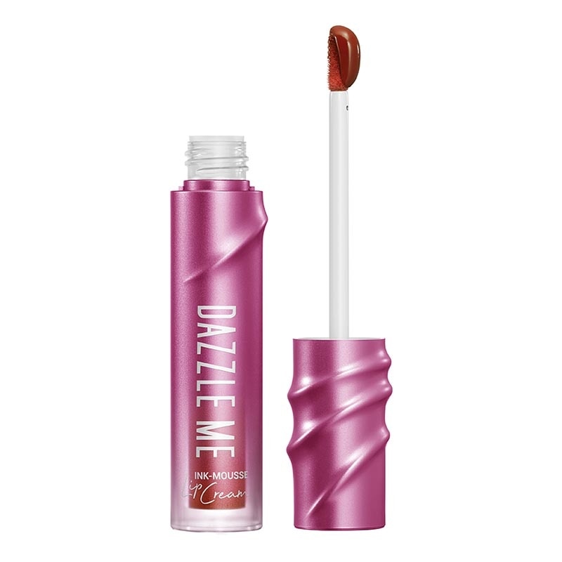 Ink-Mousse Lip Cream O376 Pumpkin Magic 2.5ml