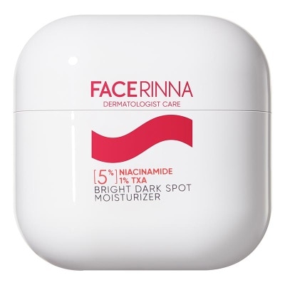 FACERINNA Niacinamide Power Bright Moisturizer 30g