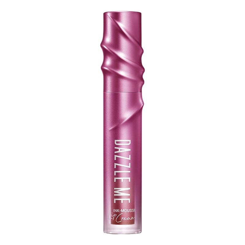 Ink-Mousse Lip Cream R665 Blazing Hot 2.5ml