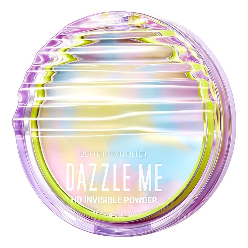 Better Than Filter HD Invisible Powder 5 g