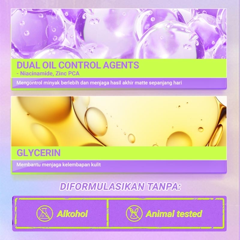 Better Than Filter HD Invisible Powder 5 g