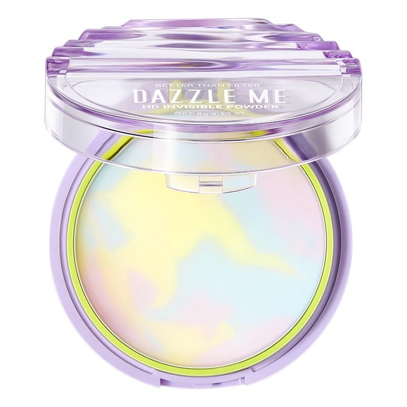 Better Than Filter HD Invisible Powder 5 g