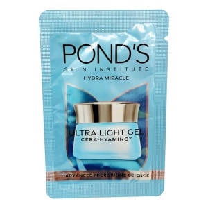 GWP PONDS HYDRA MRCLE ULTRA LIGHT GEL 2G