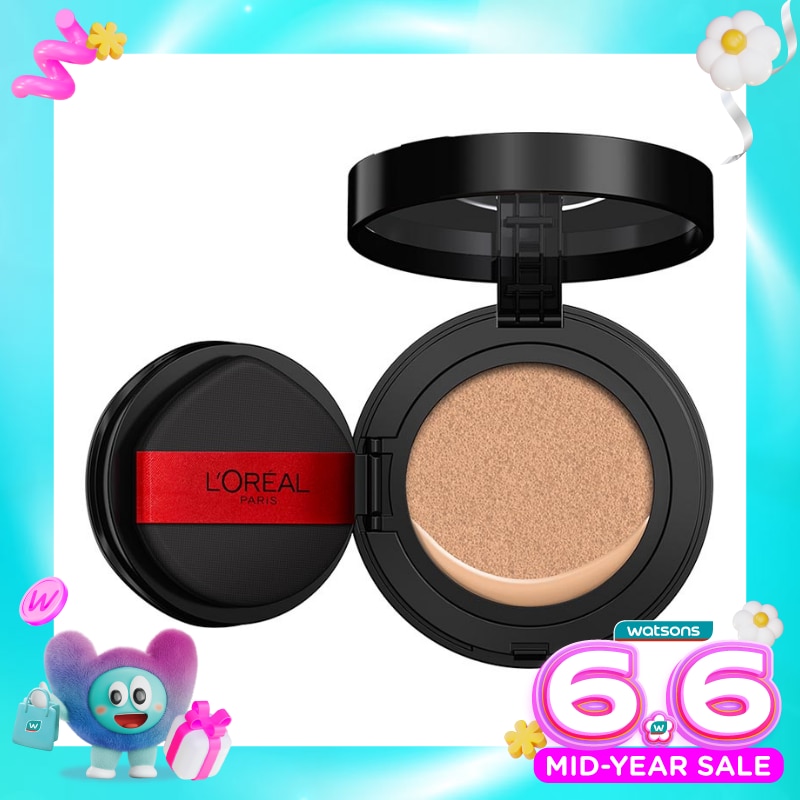 Infallible Air Wear Cushion 250 Neutral