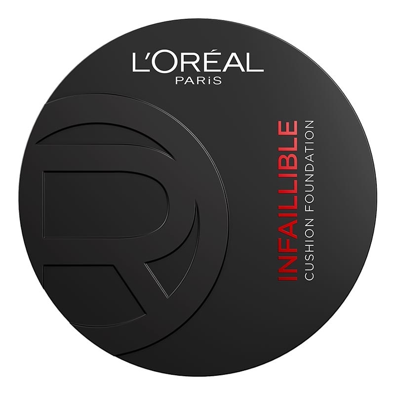 Infallible Air Wear Cushion 120 Warm