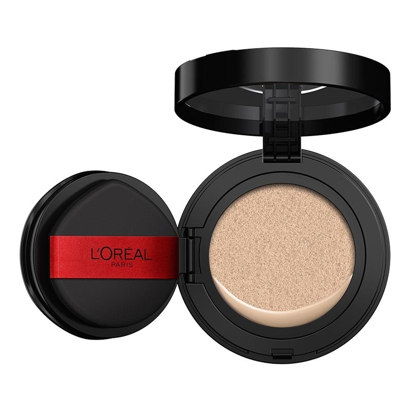 Infallible Air Wear Cushion 120 Warm