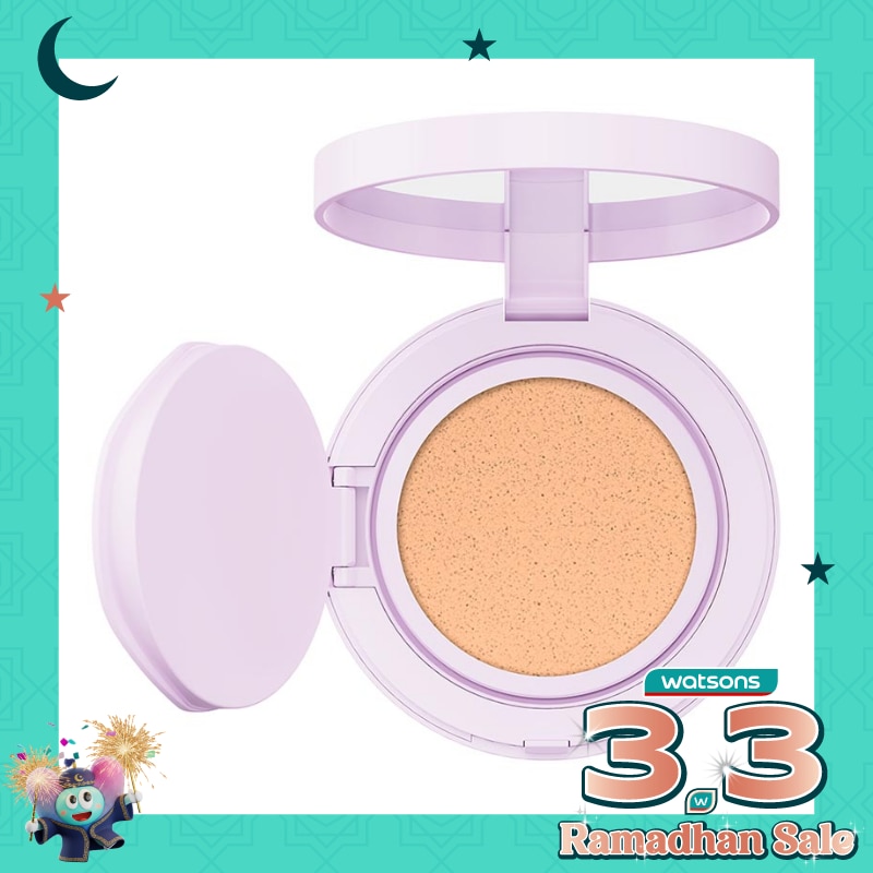 Superstay Baby Matte Cushion 111.5 11g