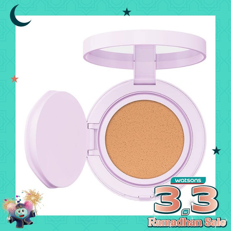 Superstay Baby Matte Cushion 128 11g