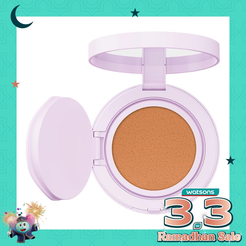 Superstay Baby Matte Cushion 230.5 11g