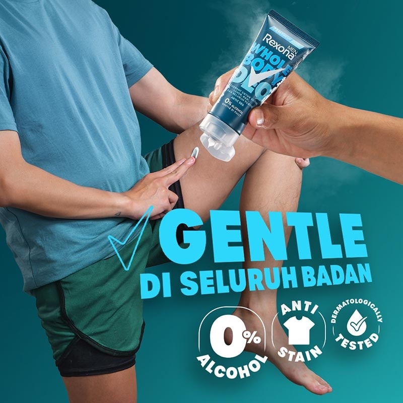 Men Deolotion Arctic Sea 50ml