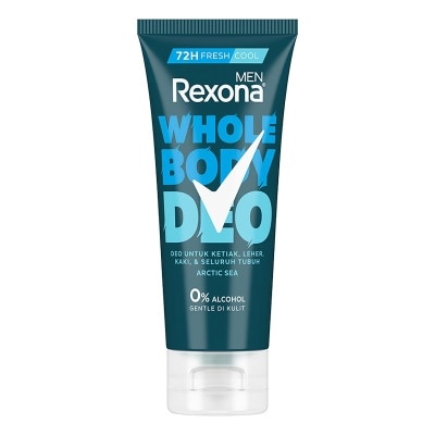 REXONA Men Deolotion Arctic Sea 50ml