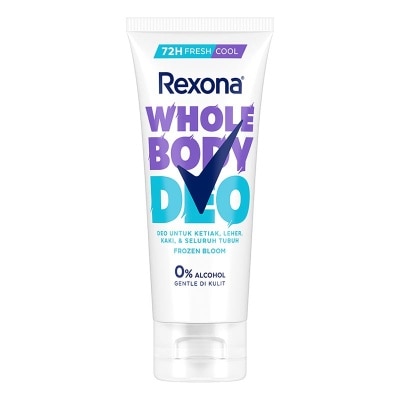 REXONA Women Deolotion Frozen Bloom 50ml