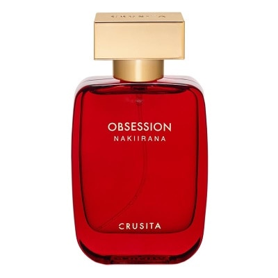 CRUSITA Obsession X Nakiirana Extrait de Parfum 50ml