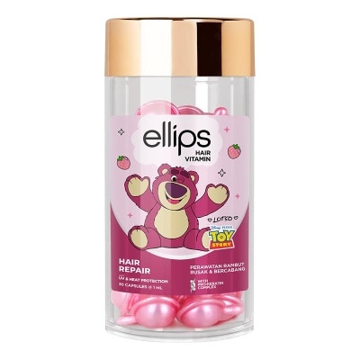 ELLIPS Hair Vitamin Hair Repair - Lotso 30'S