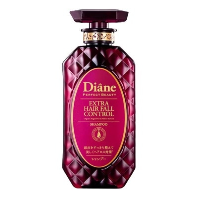 MOIST DIANE Perfect Beauty Extra Hair Fall Control Shampoo 450 ml