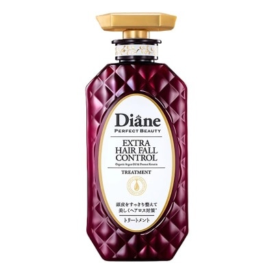 MOIST DIANE Perfect Beauty Extra Hair Fall Control Treatment / Conditioner 450 ml