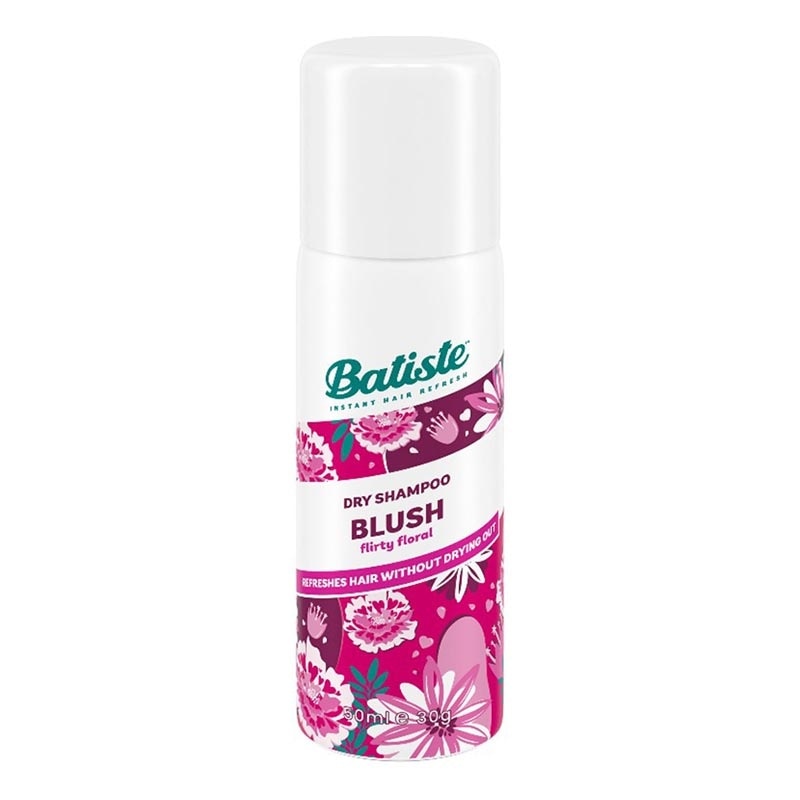 Dry Shampoo Blush Flirty Floral 50 ml