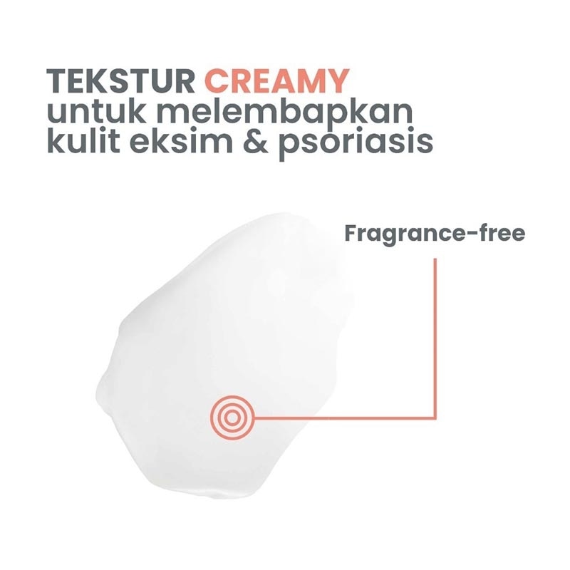 Xeracalm A.D Lipid-replenishing Cream 200ml