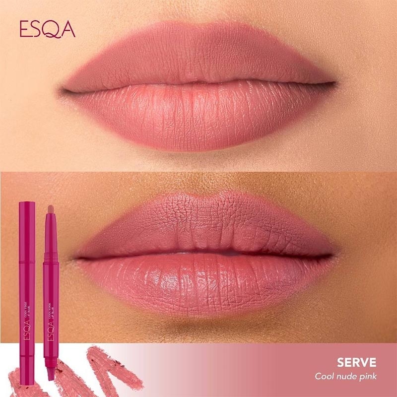 Cool Edge Lip Blur Serve 0.5g