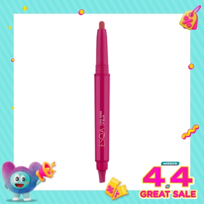 ESQA - Cool Edge Lip Blur Drift 0.5g