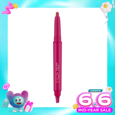 ESQA - Cool Edge Lip Blur Drift 0.5g