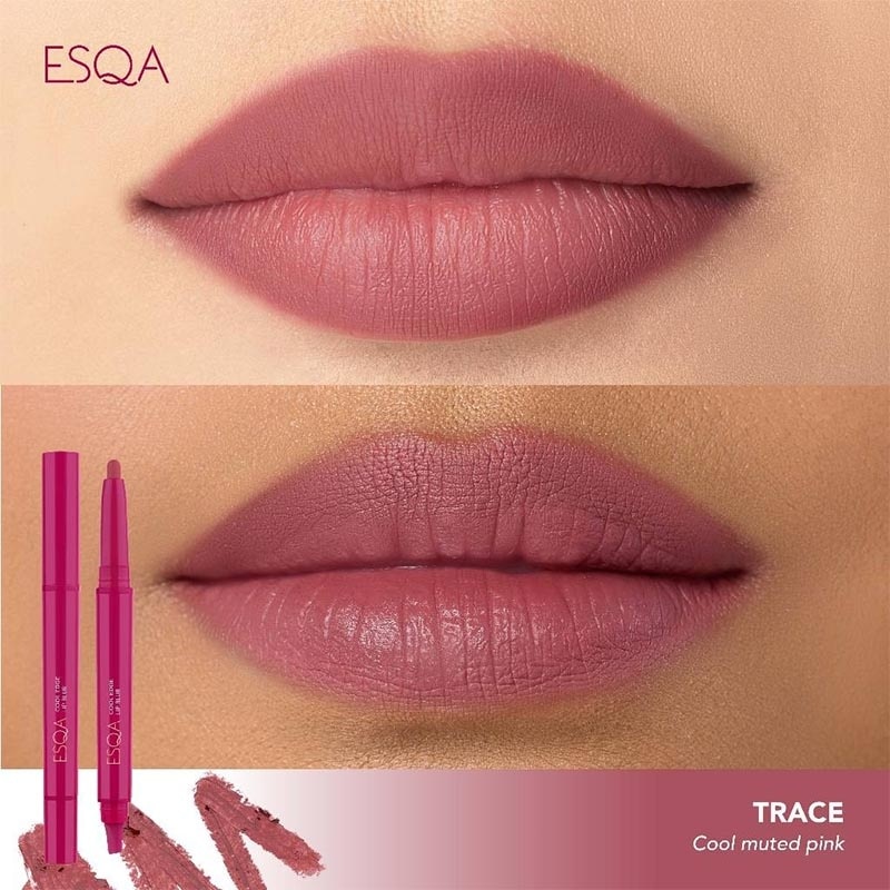 Cool Edge Lip Blur Trace 0.5g