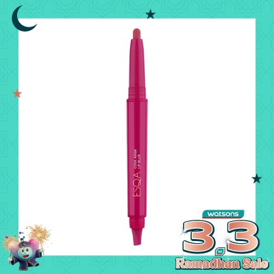 ESQA Cool Edge Lip Blur Trace 0.5g