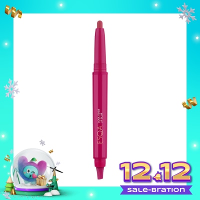 ESQA Cool Edge Lip Blur Trace 0.5g