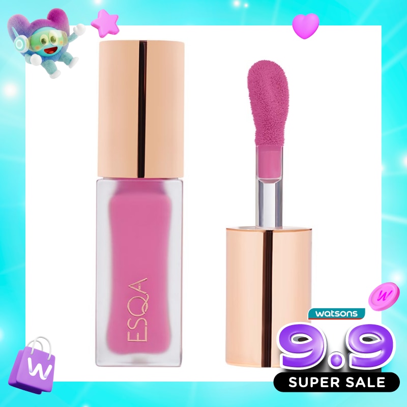 Wonder Crush Serum Liquid Blush Royal Charm 6g image