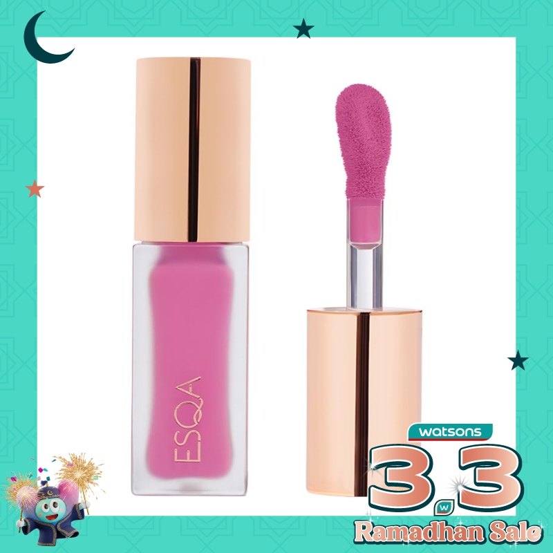 Wonder Crush Serum Liquid Blush Royal Charm 6g