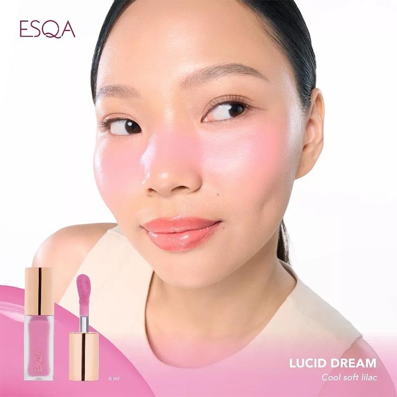 Wonder Crush Serum Liquid Blush Lucid Dream 6g