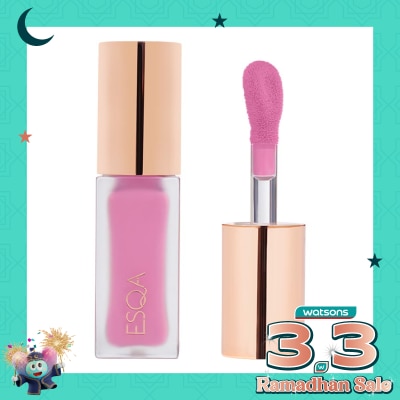ESQA Wonder Crush Serum Liquid Blush Lucid Dream 6g